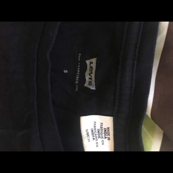 Multiple crop tops - Picture 3 of 4